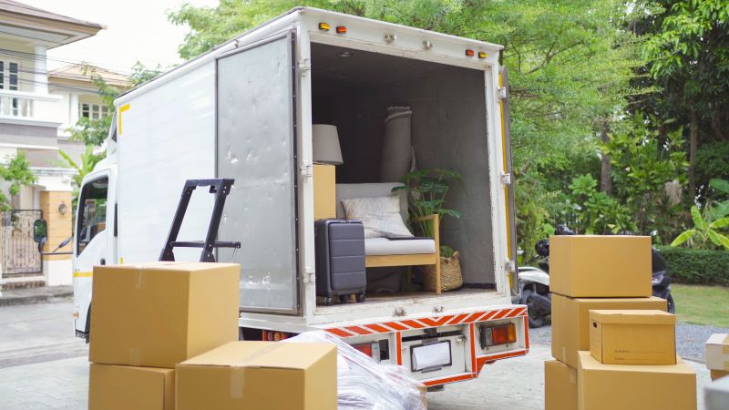 Apartment Moving in Brooklyn, NY