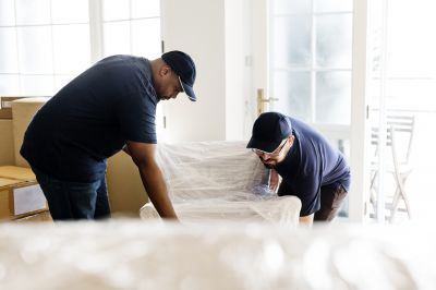 Desk Moving Service in Hendersonville, NC