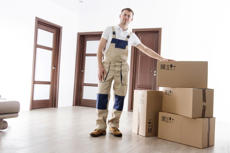 Gun Safe Moving Service in Mooresville, NC