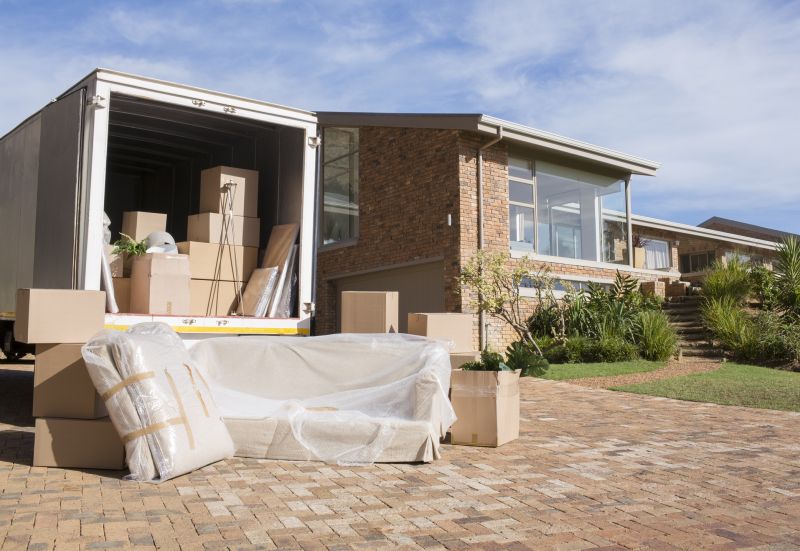 Gun Safe Moving Service in Brooklyn, NY