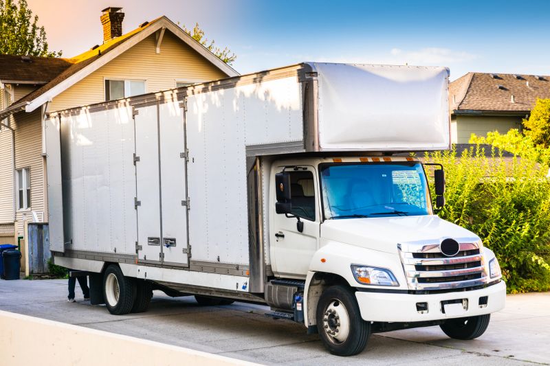 Interstate Moving in Gilbert, AZ