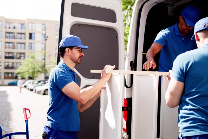 Long Distance Moving in Mooresville, NC
