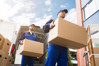 Long Distance Moving in Nampa, ID
